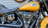 HARLEY-DAVIDSON SOFTAIL HERITAGE 1868 CLASSIC