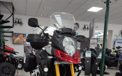 SUZUKI DL V-STROM 1000