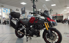 SUZUKI DL V-STROM 1000
