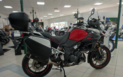 SUZUKI DL V-STROM 1000