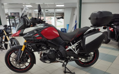 SUZUKI DL V-STROM 1000