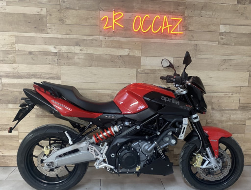 APRILIA SHIVER 750 47.5CV