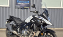 SUZUKI DL V-Strom 650