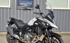 SUZUKI DL V-Strom 650