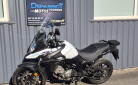 SUZUKI DL V-Strom 650