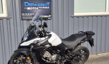 SUZUKI DL V-Strom 650