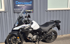 SUZUKI DL V-Strom 650