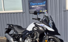 SUZUKI DL V-Strom 650