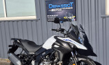 SUZUKI DL V-Strom 650