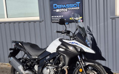 SUZUKI DL V-Strom 650