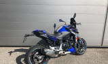 BMW F 900 R / F900R 70kw