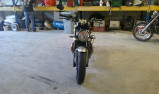TRIUMPH SPEED TWIN 1200 Accidentée RSV N°18138