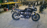 TRIUMPH SPEED TWIN 1200 Accidentée RSV N°18138