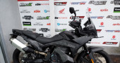 KTM 790 ADVENTURE A2 (OU 95 CH) TECH PACK ET OPTIONS