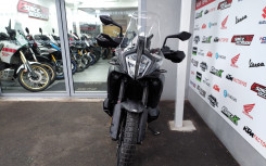 KTM 790 ADVENTURE A2 (OU 95 CH) TECH PACK ET OPTIONS