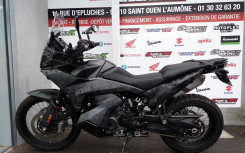 KTM 790 ADVENTURE A2 (OU 95 CH) TECH PACK ET OPTIONS