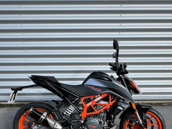 KTM 390 DUKE