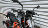 KTM 390 DUKE