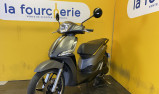 PIAGGIO LIBERTY S 50