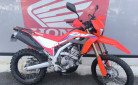 CRF 300L