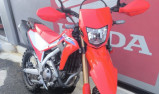 CRF 300L