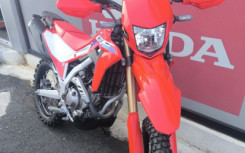 CRF 300L