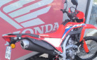CRF 300L