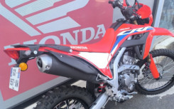 CRF 300L