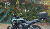 HONDA CB 500 X