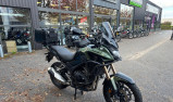 HONDA CB 500 X