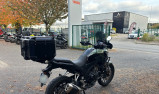 HONDA CB 500 X