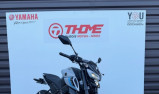 YAMAHA MT-125 ABS