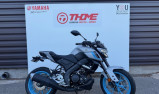 YAMAHA MT-125 ABS