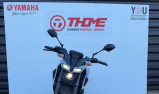 YAMAHA MT-125 ABS