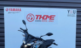 YAMAHA MT-125 ABS