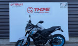 YAMAHA MT-125 ABS