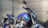 YAMAHA MT-07 A2 35KW