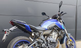 YAMAHA MT-07 A2 35KW