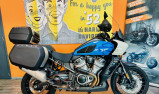HARLEY-DAVIDSON ADVENTURE PAN AMERICA 1250 SPECIAL