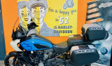 HARLEY-DAVIDSON ADVENTURE PAN AMERICA 1250 SPECIAL