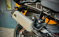 HARLEY-DAVIDSON ADVENTURE PAN AMERICA 1250 SPECIAL