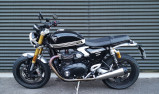 TRIUMPH SPEED TWIN 1200 RS