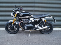 TRIUMPH SPEED TWIN 1200 RS