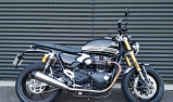 TRIUMPH SPEED TWIN 1200 RS