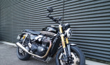 TRIUMPH SPEED TWIN 1200 RS