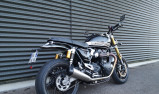 TRIUMPH SPEED TWIN 1200 RS