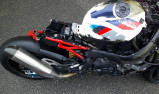BMW M 1000RR Accidentée RSV N°22655