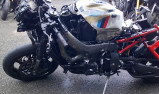 BMW M 1000RR Accidentée RSV N°22655