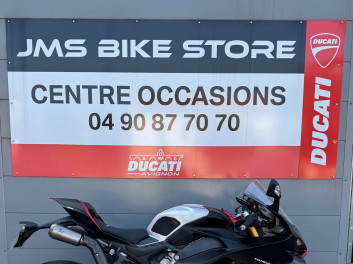 DUCATI PANIGALE V4 SP2