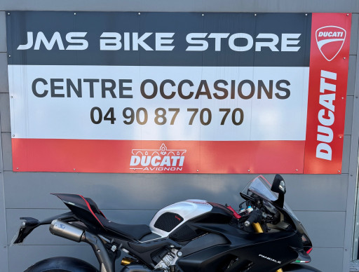DUCATI PANIGALE V4 SP2